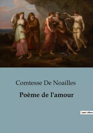 Poème de l'amour