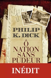 Ô Nation sans pudeur