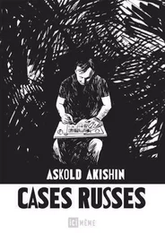 Cases russes