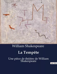 La Tempête