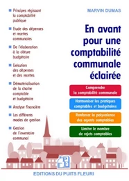 En avant pour une comptabilité communale éclairée