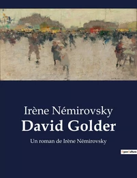 David Golder