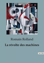 La révolte des machines