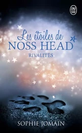 Les étoiles de Noss Head