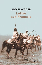 Lettre aux Français