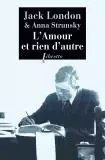 L'amour et rien d'autre