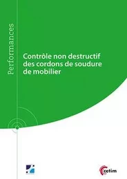 CONTROLE NON DESTRUCTIF DES CORDONS DE SOUDURE DE MOBILIER (REF : 9Q273)