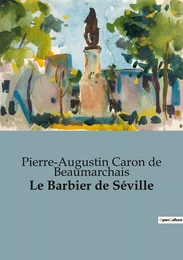 Le Barbier de Séville