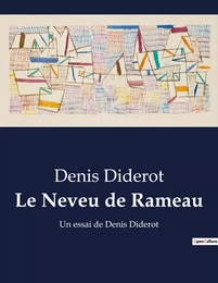 Le Neveu de Rameau