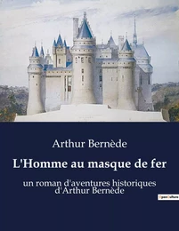 L'Homme au masque de fer