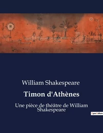 Timon d'Athènes