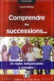 Comprendre les successions...