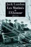 Les mutinés de l'Elseneur - Jack London - LIBRETTO