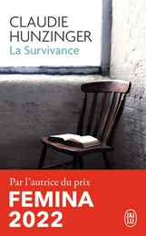 La survivance