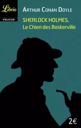 Sherlock Holmes - Le Chien des Baskerville