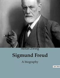 Sigmund Freud