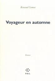 Voyageur en automne