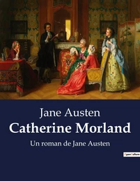 Catherine Morland