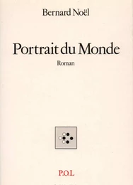 Portrait du monde