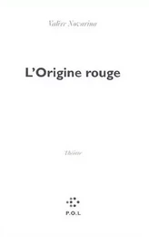 L'Origine rouge