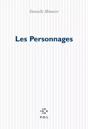 Les Personnages