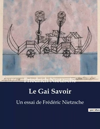 Le Gai Savoir