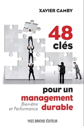 Les 48 clés du management durable