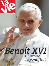 Benoît XVI, histoire d'un pontificat