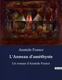 L'Anneau d'améthyste