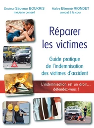 Réparer les victimes