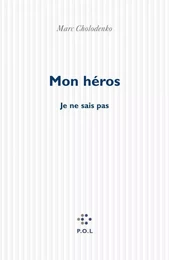 Mon héros