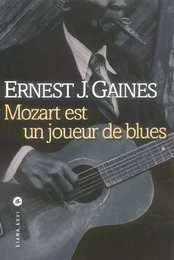 Mozart est un joueur de blues