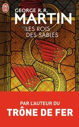 Les rois des sables