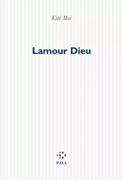 Lamour Dieu