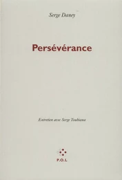 Persévérance