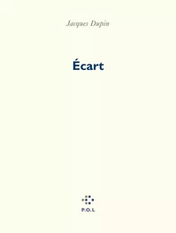 Écart