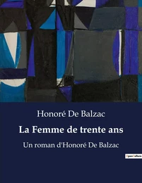 La Femme de trente ans