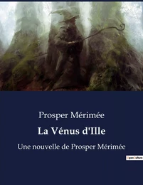 La Vénus d'Ille