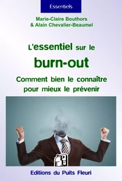 L'essentiel sur le burn-out