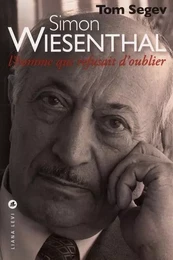 Simon Wiesenthal