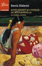 SUPPLEMENT AU VOYAGE DE BOUGAINVILLE (NE)