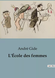 L'École des femmes