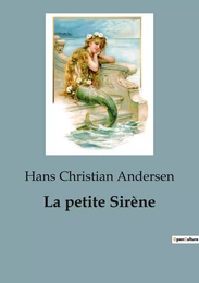 La petite Sirène