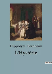 L'Hystérie