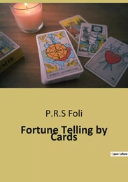 Fortune Telling by Cards