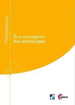 Éco-conception des emballages - Solène Laurent - CETIM