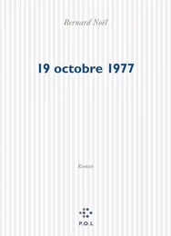 Le 19 octobre 1977