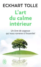 L'art du calme intérieur