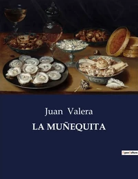 LA MUÑEQUITA