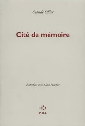 Cité de mémoire